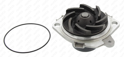 MAPCO Wasserpumpe 21784