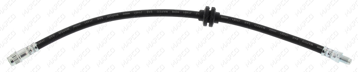 MAPCO Bremsschlauch Vorderachse  3720