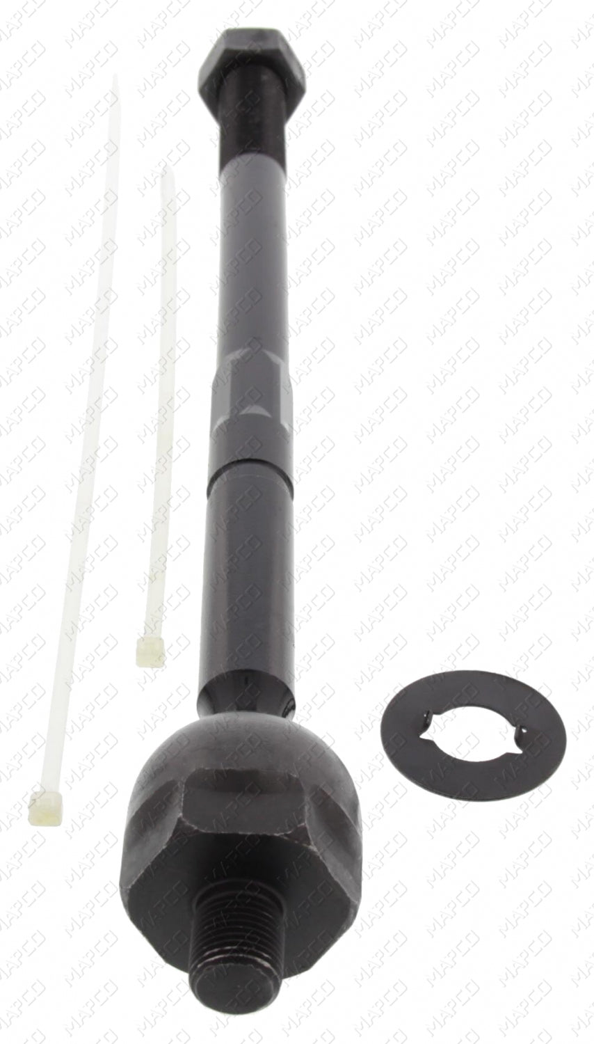 MAPCO Axialgelenk, Spurstange Vorderachse beidseitig  52552