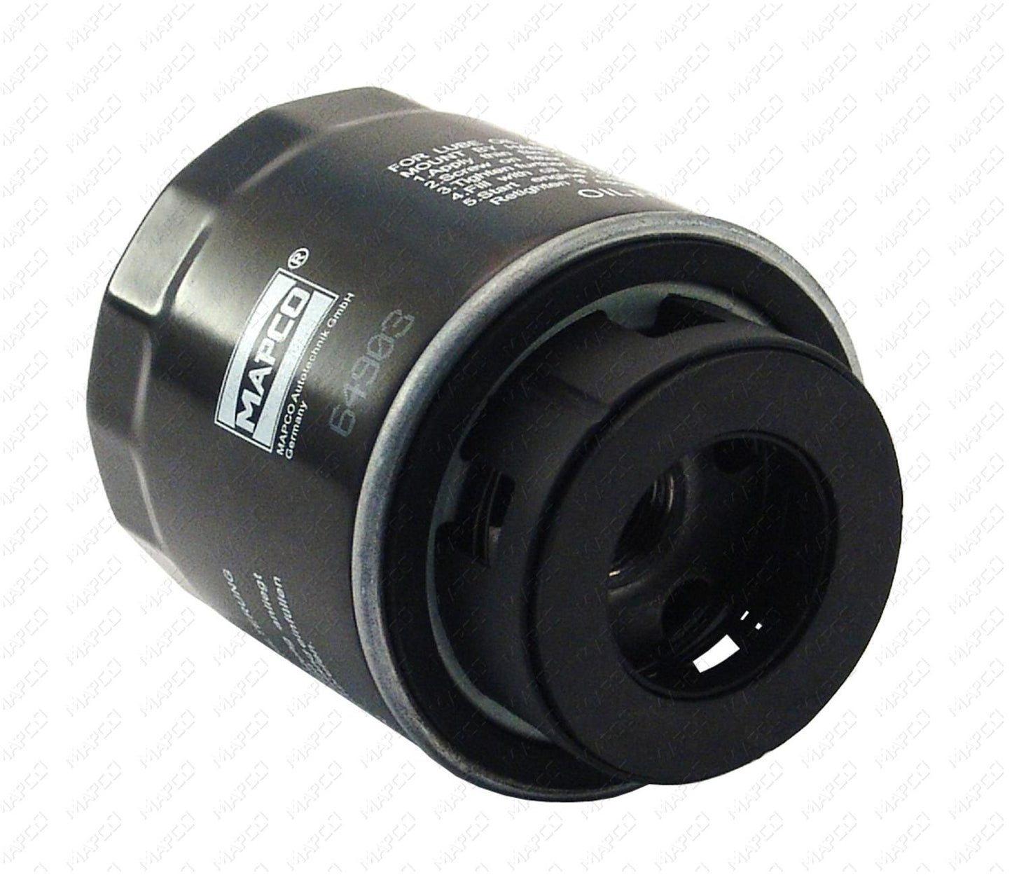 MAPCO Ölfilter 64903