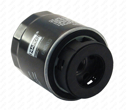 MAPCO Ölfilter 64903