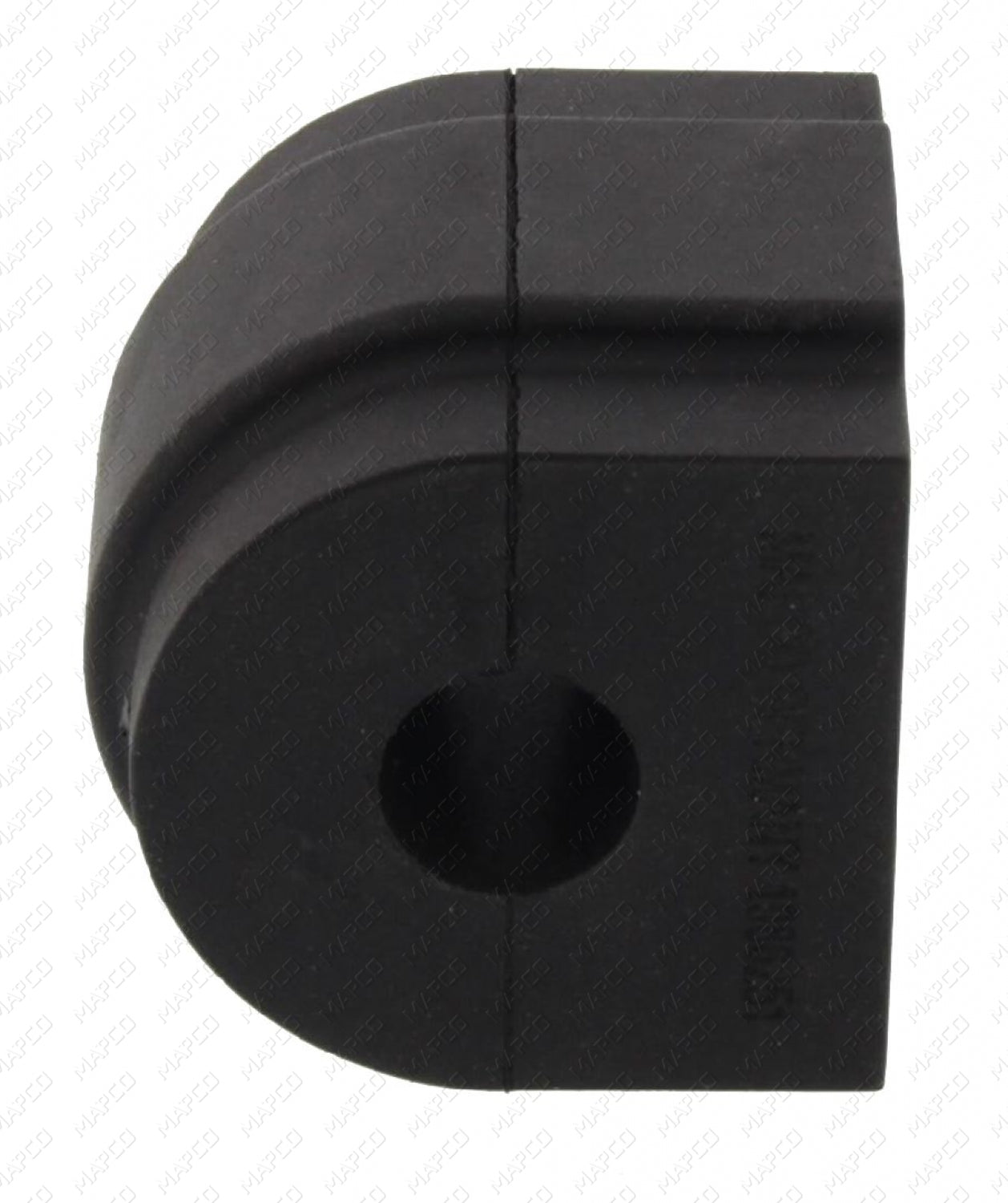 MAPCO Lagerung, Stabilisator Hinterachse beidseitig  38616