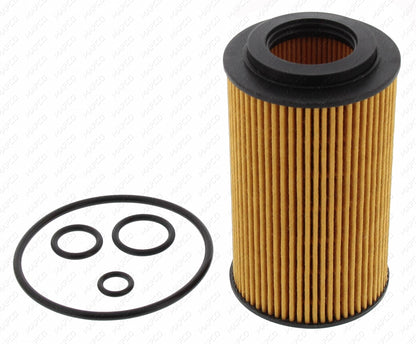 MAPCO Ölfilter 64702