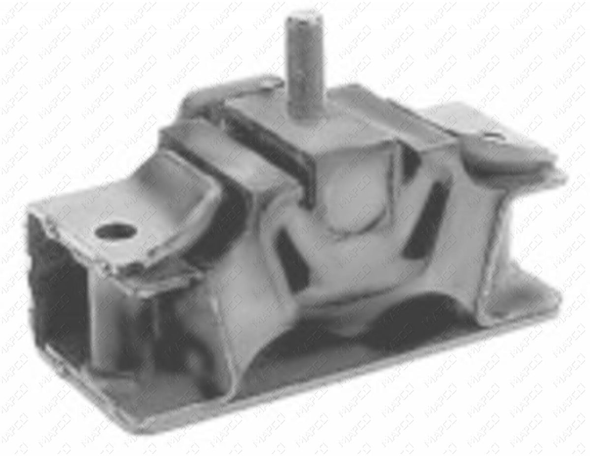 MAPCO Lagerung, Motor links  33207