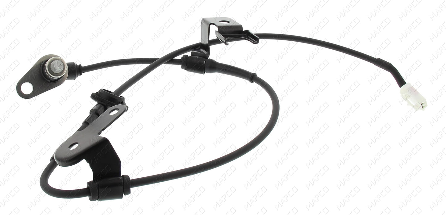 MAPCO Sensor, Raddrehzahl Hinterachse rechts  86587