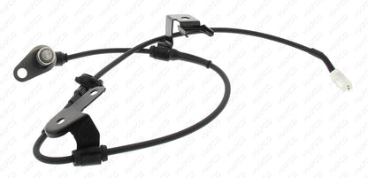 MAPCO Sensor, Raddrehzahl Hinterachse rechts  86587