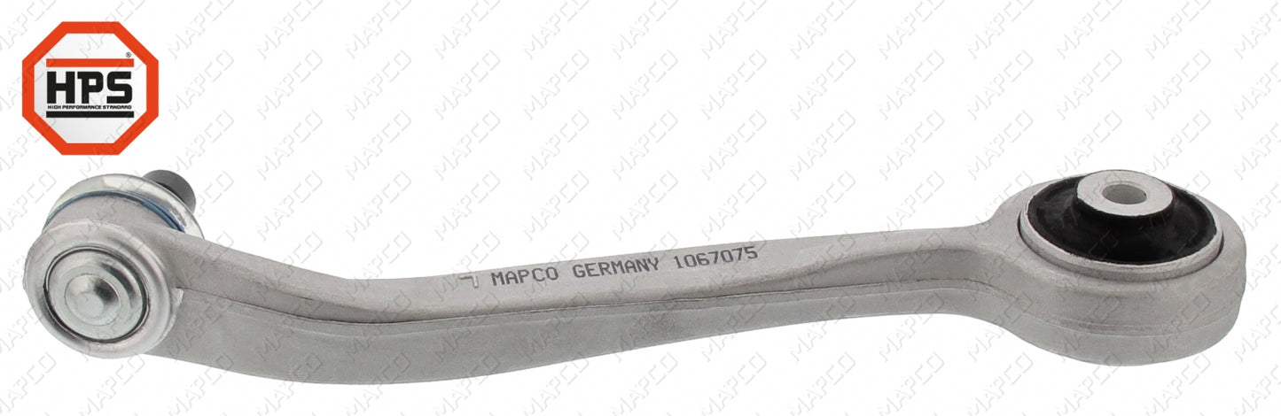MAPCO Lenker, Radaufhängung Vorderachse links  oben  hinten  52724HPS