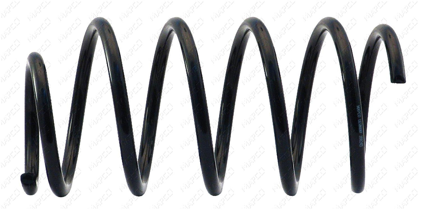 MAPCO Fahrwerksfeder Vorderachse links  71702