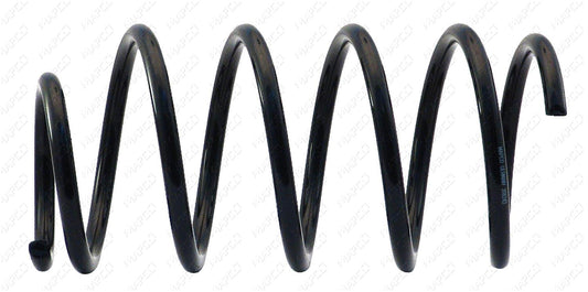 MAPCO Fahrwerksfeder Vorderachse links  71702