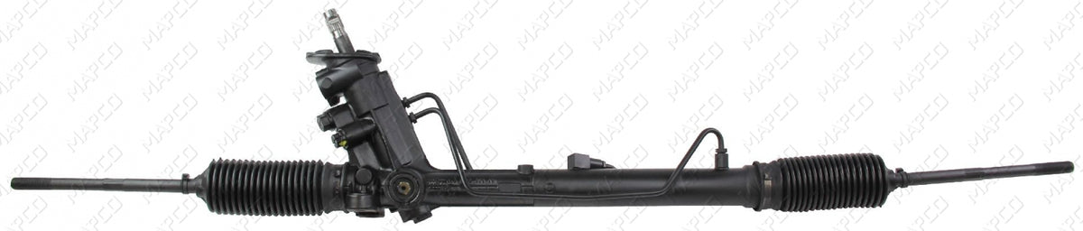MAPCO Lenkgetriebe 29689/9
