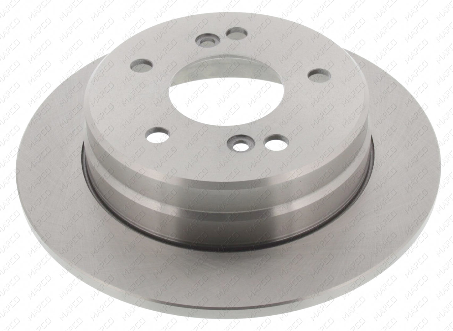 MAPCO Bremsscheibe Hinterachse  15754