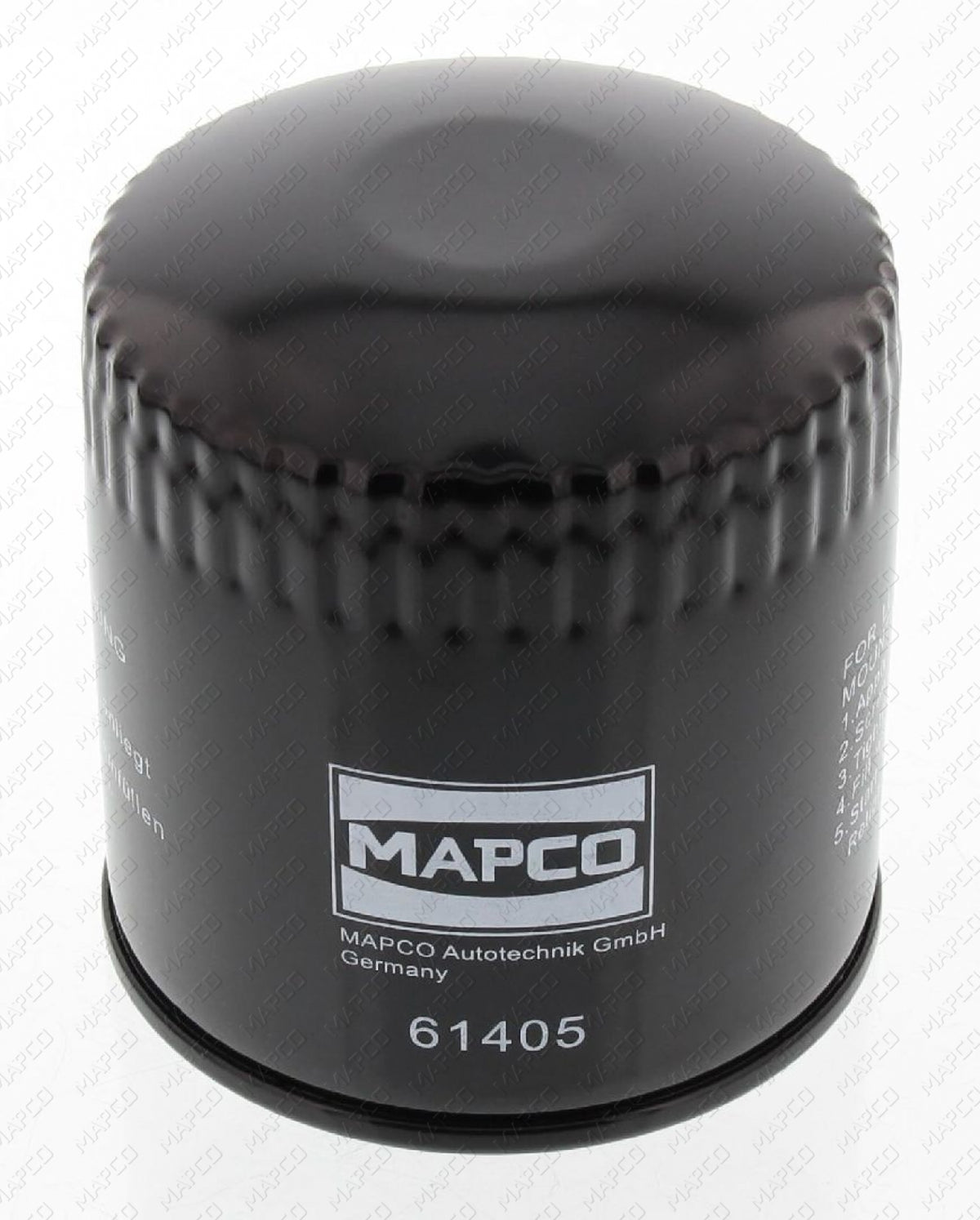 MAPCO Ölfilter 61405