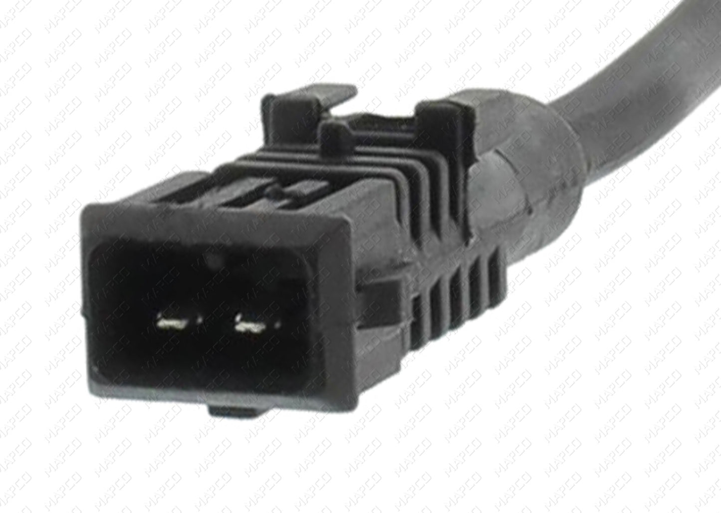 MAPCO Sensor, Raddrehzahl Vorderachse beidseitig  86407