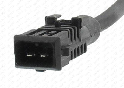 MAPCO Sensor, Raddrehzahl Vorderachse beidseitig  86407