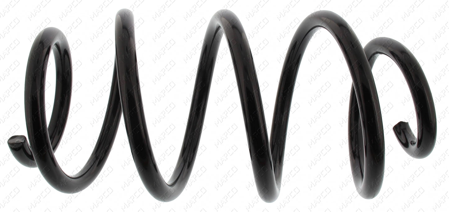 MAPCO Fahrwerksfeder Vorderachse  72868
