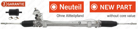 MAPCO Lenkgetriebe 29708