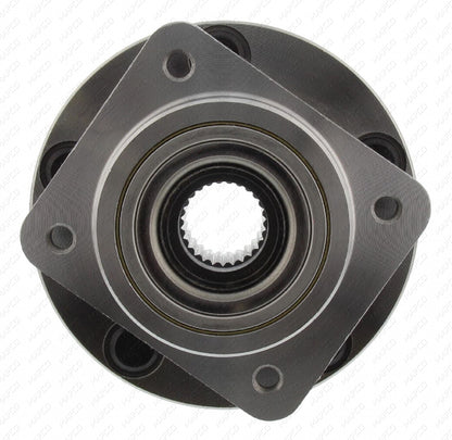MAPCO Radlagersatz Vorderachse beidseitig  26985