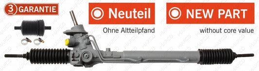 MAPCO Lenkgetriebe 29818