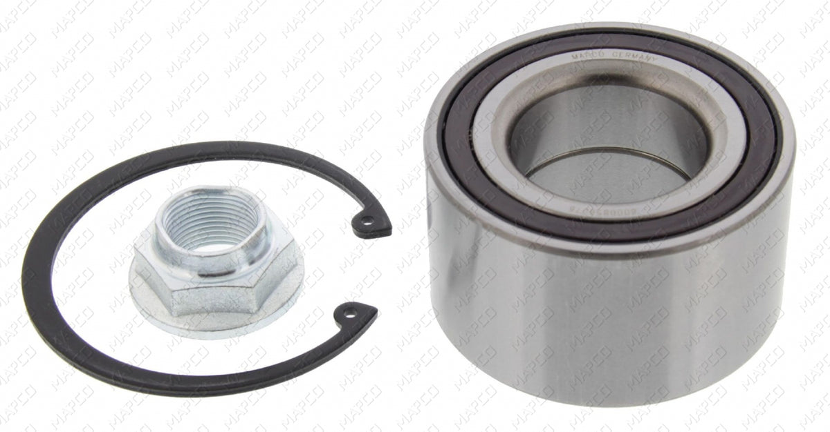 MAPCO Radlagersatz Vorderachse  26285