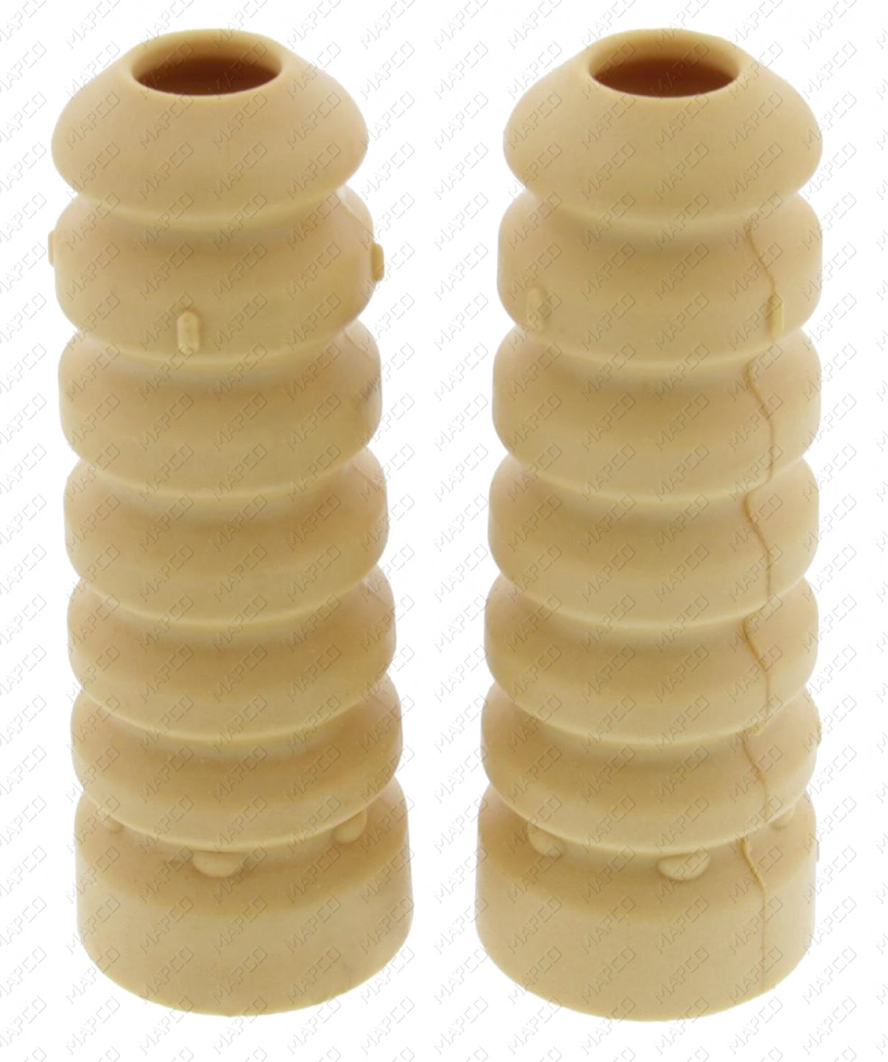 MAPCO Staubschutzsatz, Stoßdämpfer Satz  Hinterachse links  Hinterachse rechts  34814/2