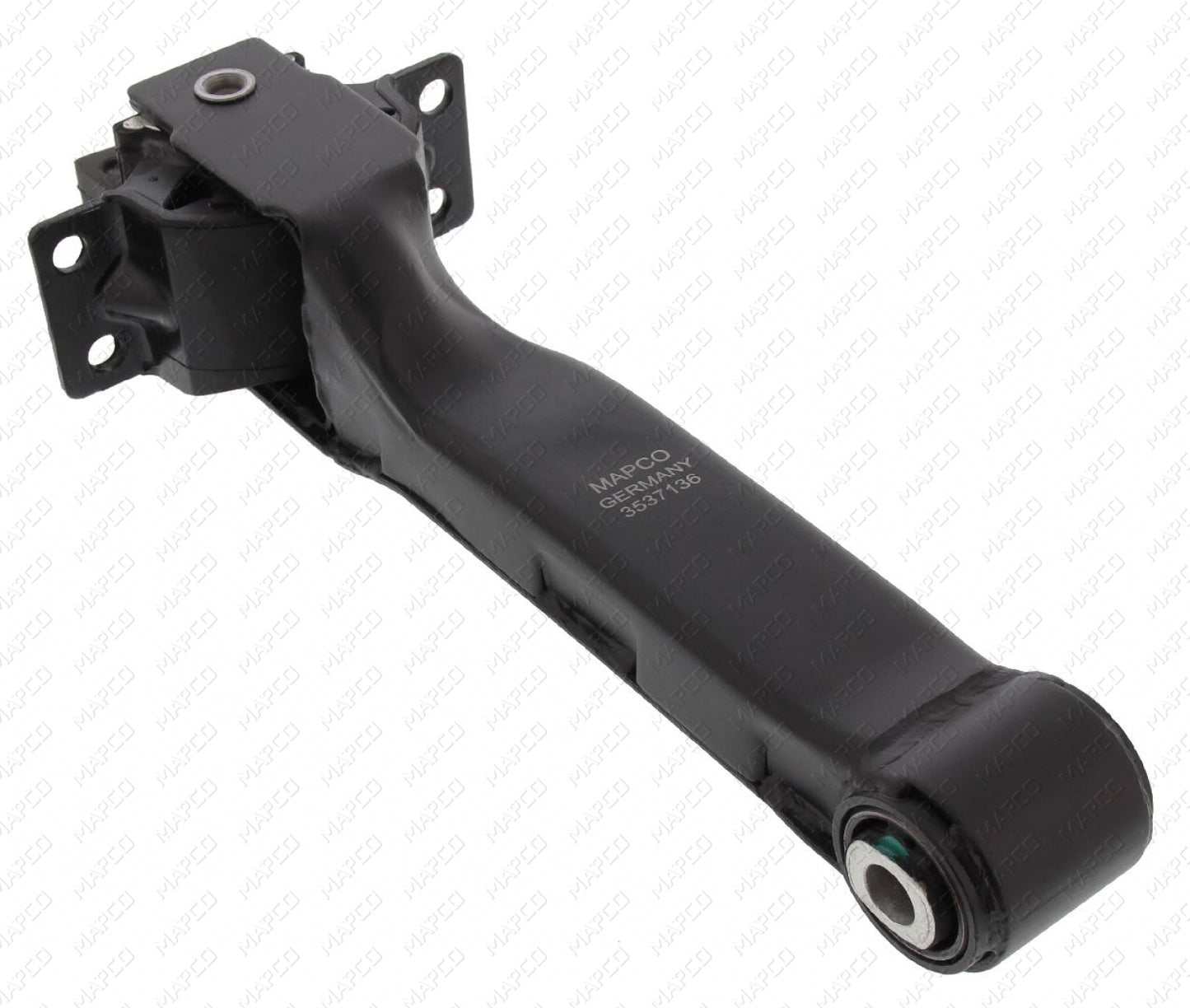 MAPCO Lagerung, Motor hinten  37607