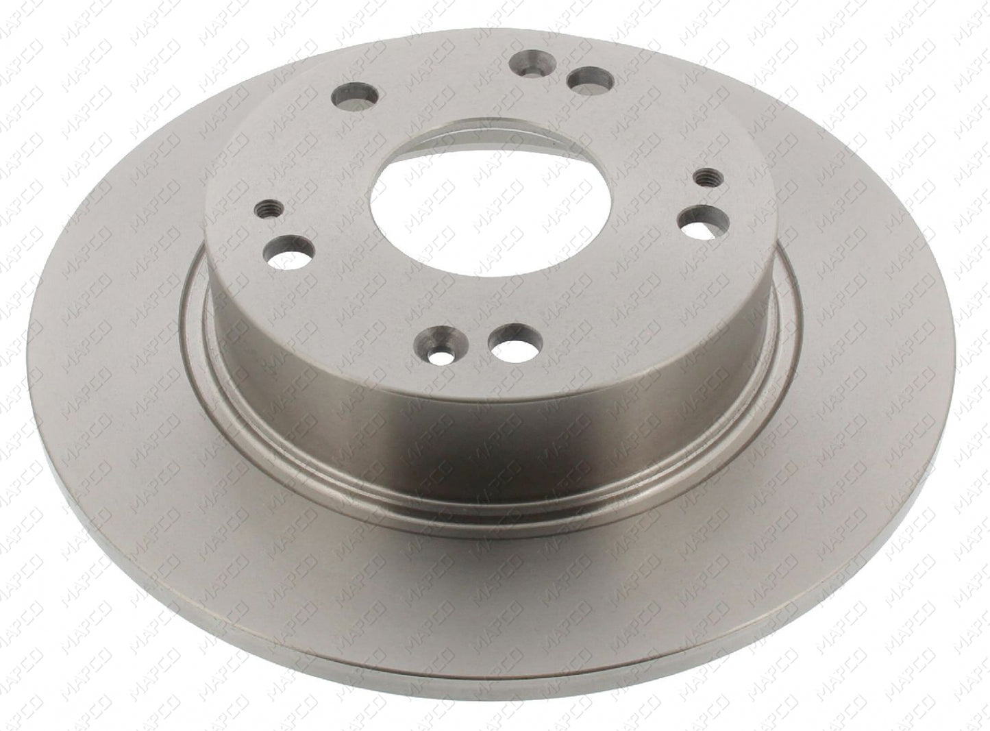 MAPCO Bremsscheibe Hinterachse  25201