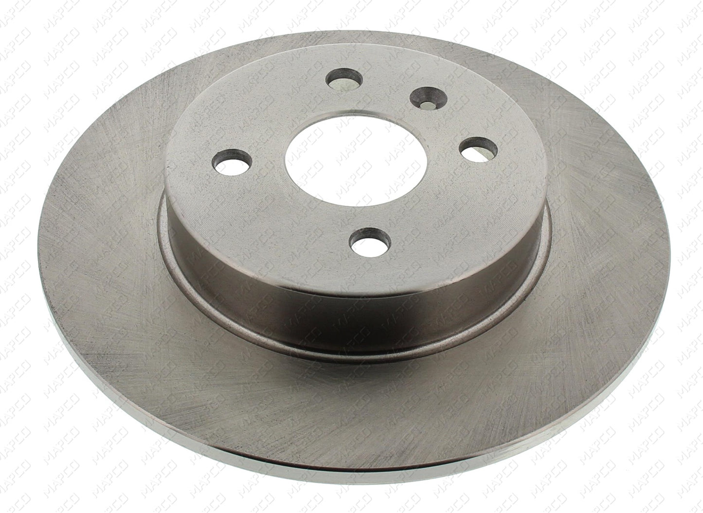 MAPCO Bremsscheibe Hinterachse  25706