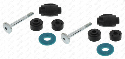 MAPCO Reparatursatz, Stabilisatorkoppelstange Satz  Vorderachse beidseitig  53197