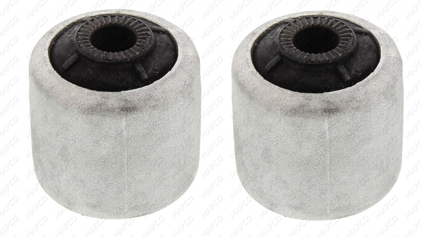 MAPCO Lagerung, Lenker Vorderachse beidseitig  unten  36687/2