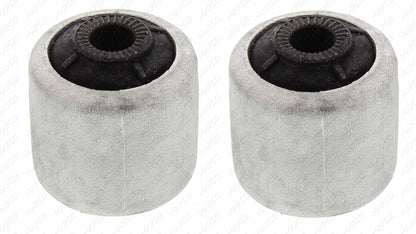 MAPCO Lagerung, Lenker Vorderachse beidseitig  unten  36687/2