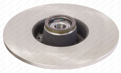 MAPCO Bremsscheibe Hinterachse  15139