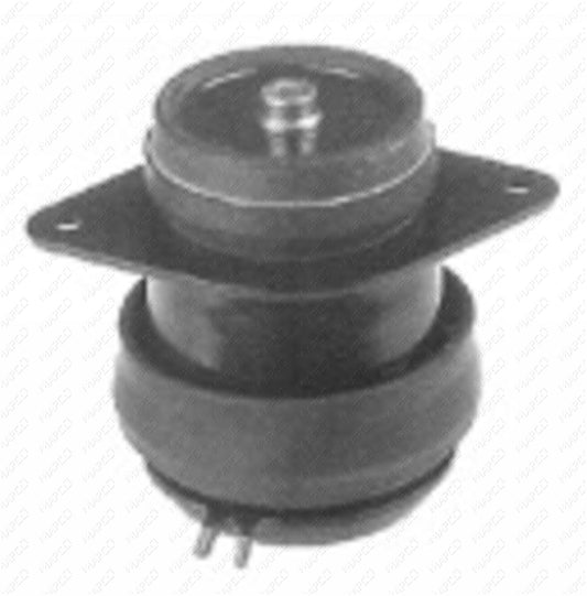 MAPCO Lagerung, Motor hinten  36831