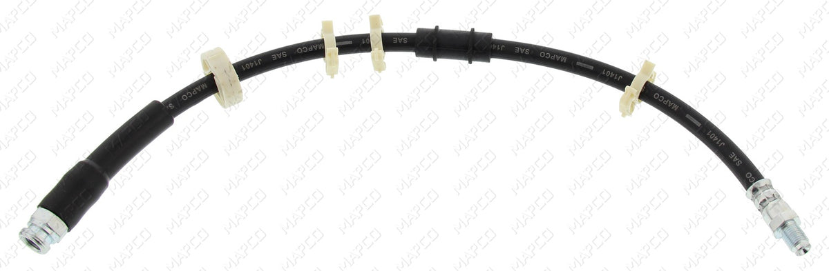 MAPCO Bremsschlauch Vorderachse  3791
