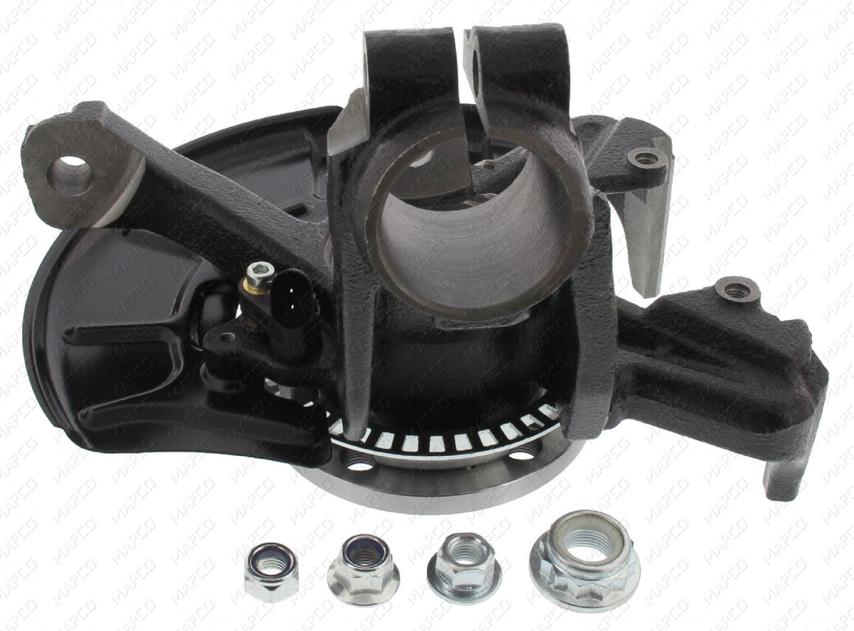 MAPCO Reparatursatz, Achsschenkel Vorderachse rechts  107772/4