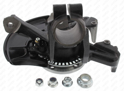 MAPCO Reparatursatz, Achsschenkel Vorderachse rechts  107772/4