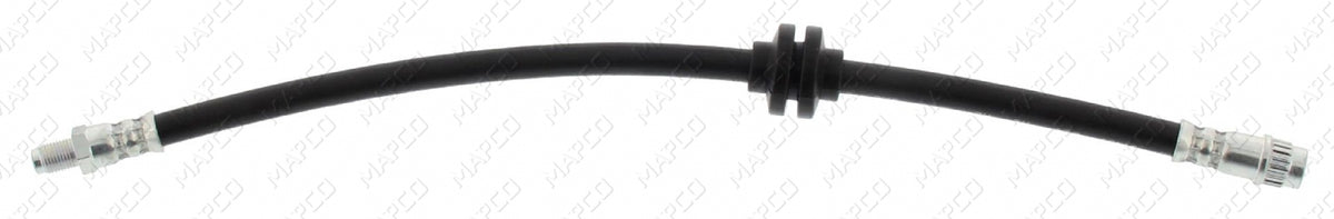 MAPCO Bremsschlauch Vorderachse beidseitig  3370