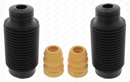 MAPCO Staubschutzsatz, Stoßdämpfer Satz  Vorderachse  34576