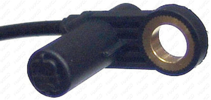 MAPCO Sensor, Raddrehzahl Vorderachse rechts  Vorderachse links  86872