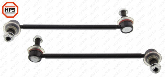 MAPCO Reparatursatz, Stabilisatorkoppelstange Satz  Vorderachse links  Vorderachse rechts  51205/6HPS