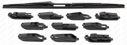 MAPCO Wischblatt hinten  104940