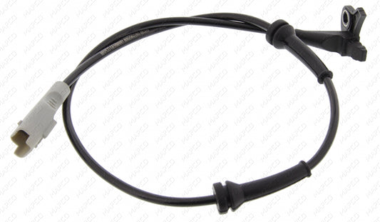 MAPCO Sensor, Raddrehzahl Vorderachse links  Vorderachse rechts  86320