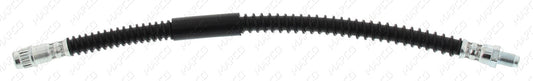 MAPCO Bremsschlauch Hinterachse  am Bremssattel  3675