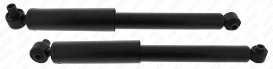 MAPCO Stoßdämpfer Satz  Hinterachse  40619/2