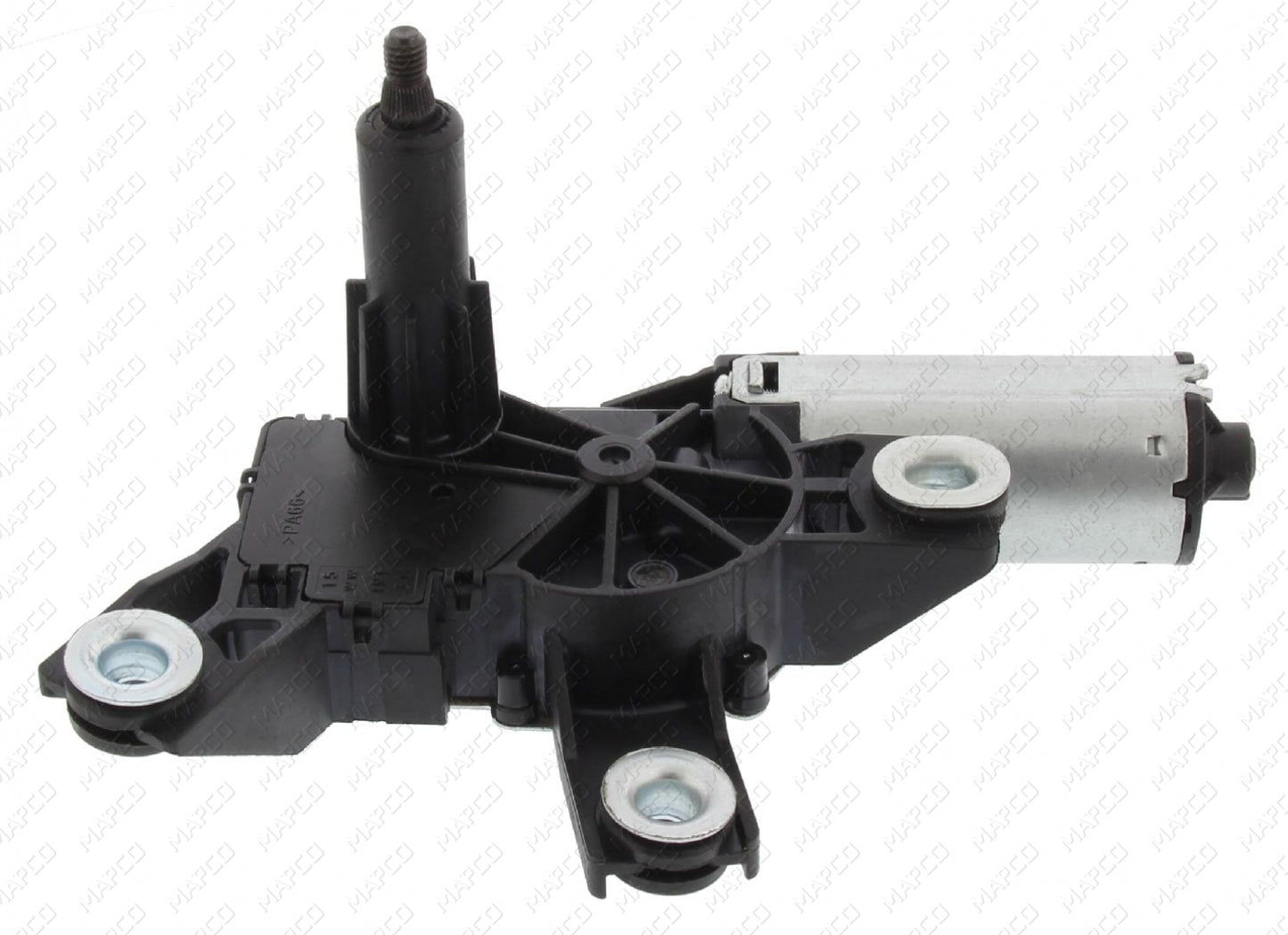 MAPCO Wischermotor hinten  90197
