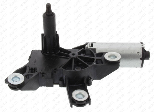 MAPCO Wischermotor hinten  90197