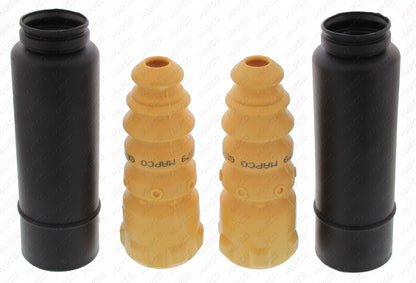 MAPCO Staubschutzsatz, Stoßdämpfer Hinterachse  34879