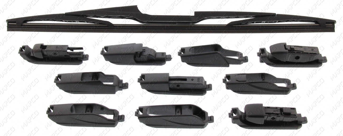 MAPCO Wischblatt hinten  104940