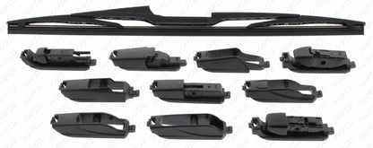 MAPCO Wischblatt hinten  104940