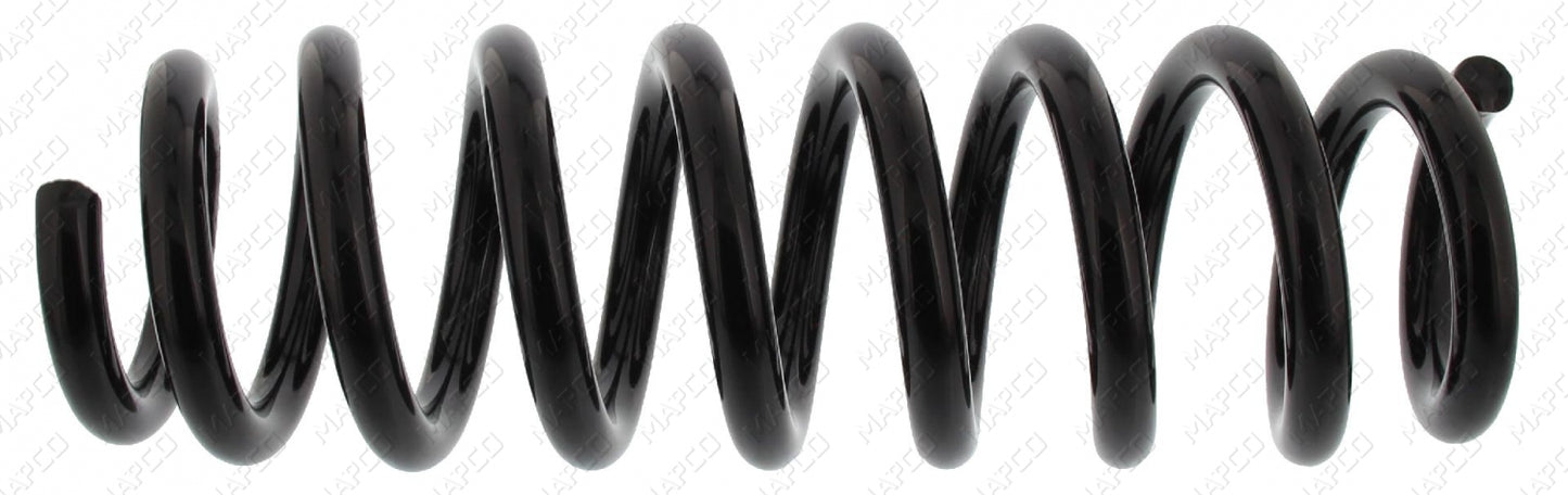 MAPCO Fahrwerksfeder Hinterachse  70676