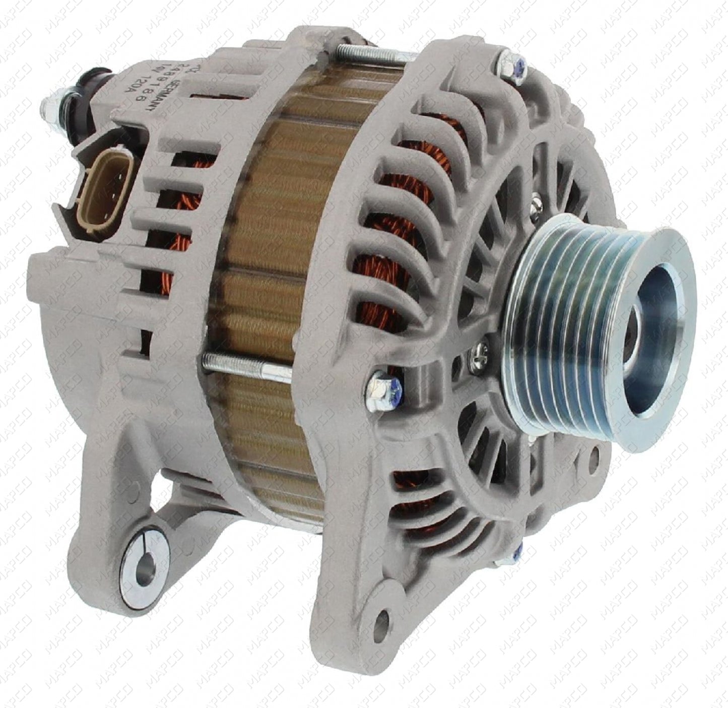 MAPCO Generator 13577